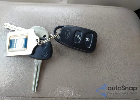 2009 Hyundai Santa Fe Limited из США, поврежденный, VIN 5NMSH13E09H311908